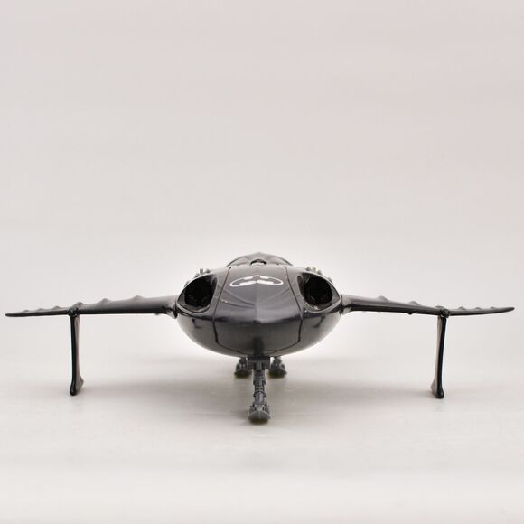 VINTAGE 1992 KENNER BATMAN VEHICLE BUNDLE LOT SKI BOAT BATMOBILE - Picture 9 of 14